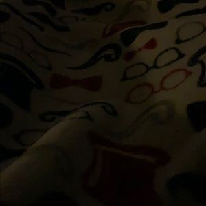 Meet your Posher, Jared